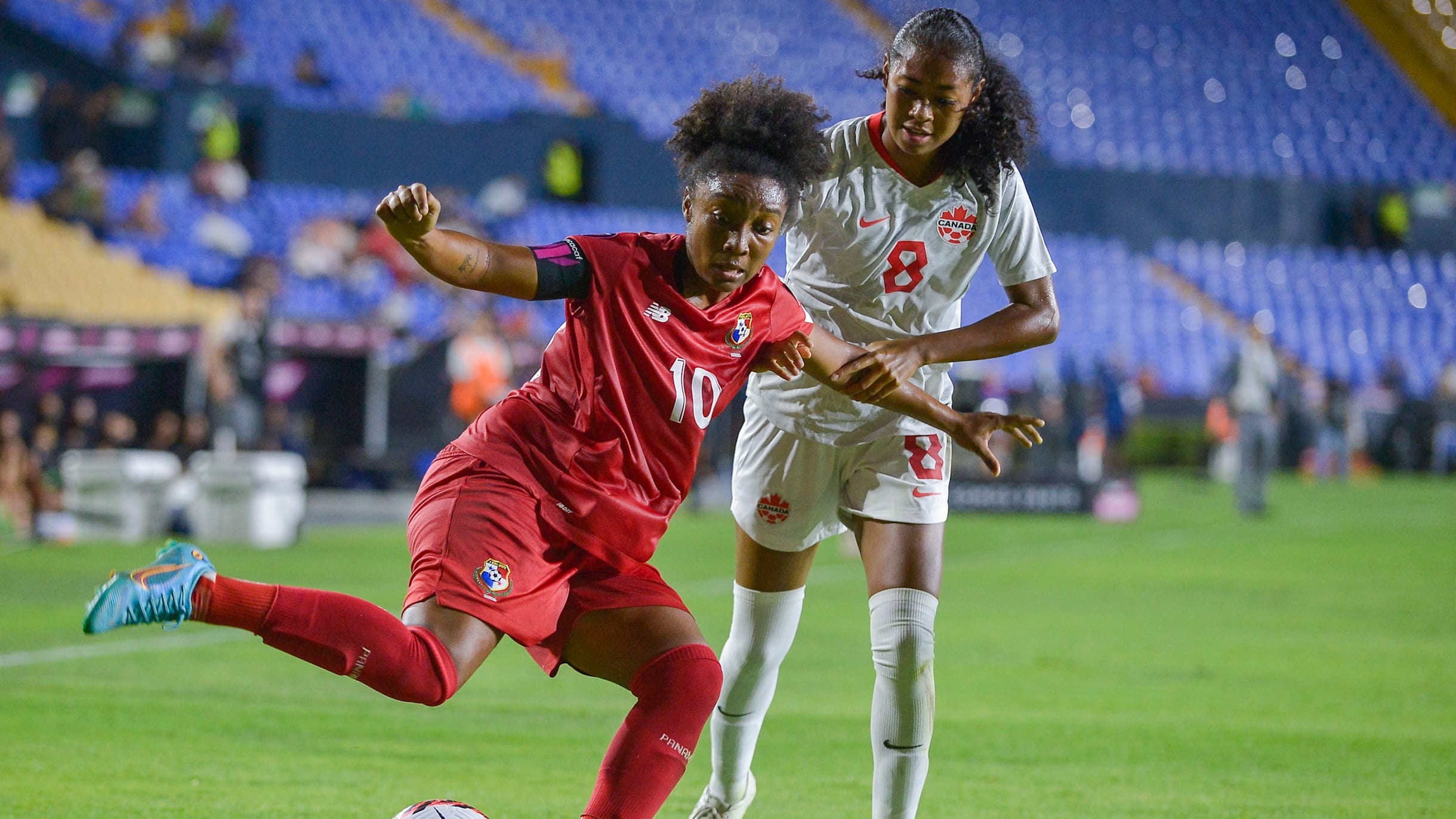 توقع Ghana x Panama: مواجهة الدخلاء في افتتاح كأس العالم 2026