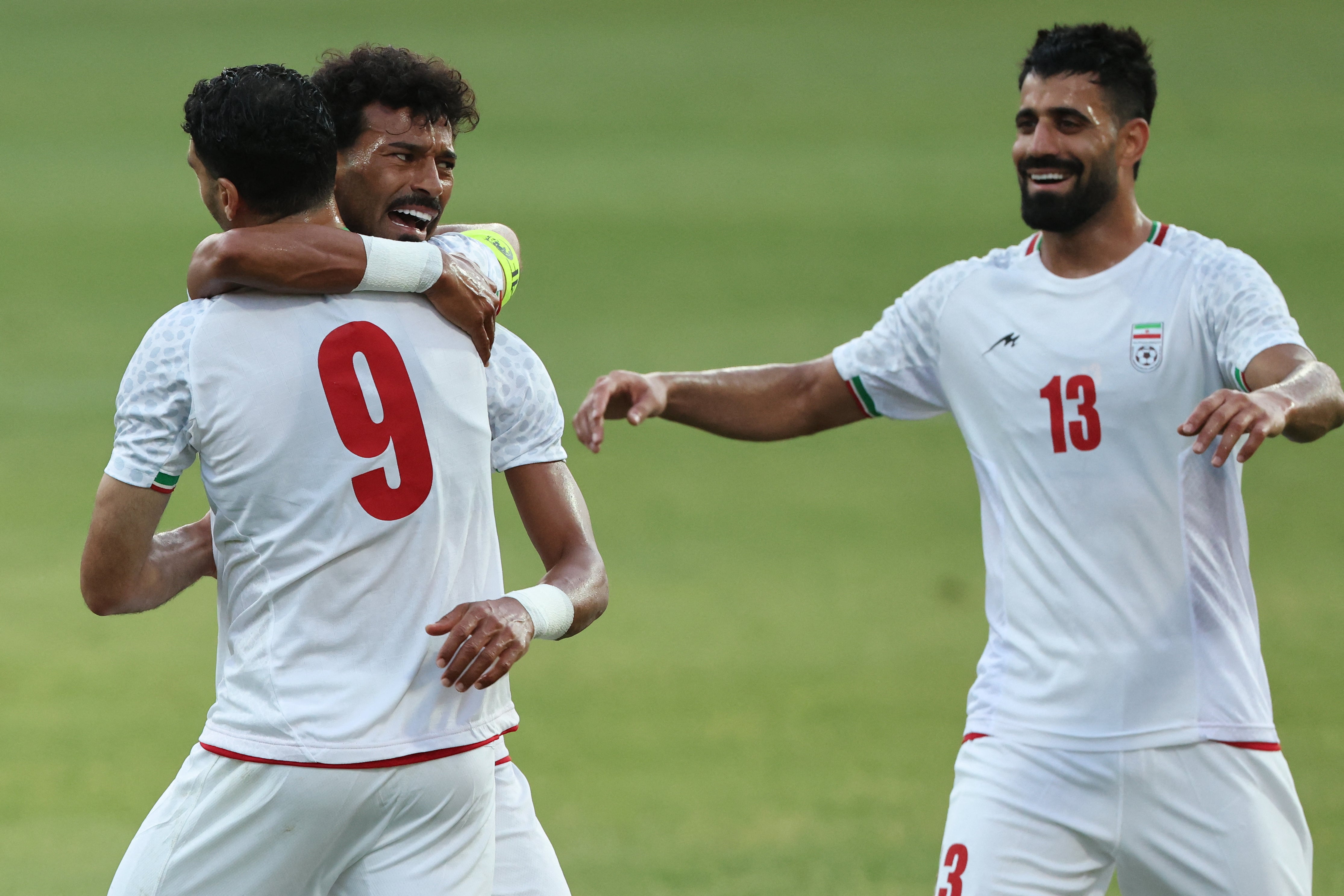 Pronóstico Iran vs New Zealand: ¿Pueden los All Whites sorprender a los contendientes asiáticos en el Mundial 2026?