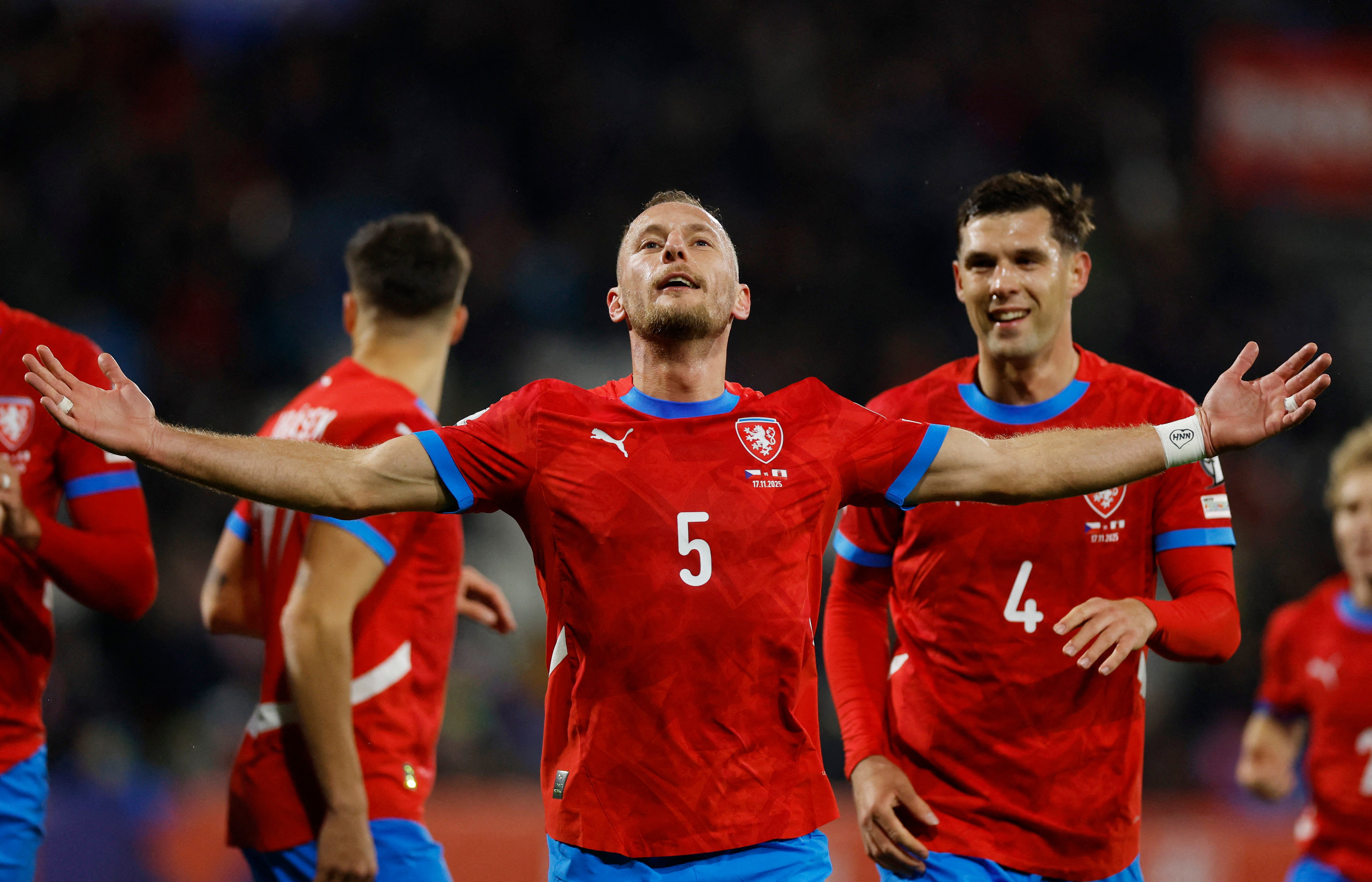 Prognose Czech Republic x South Africa: WM 2026-Auftakt – Wer startet stärker?