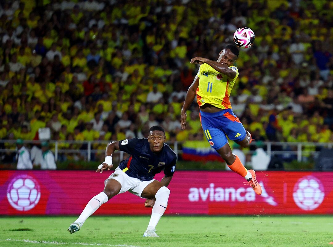 توقع Uzbekistan x Colombia: تحليل كأس العالم 2026 — هل يفاجئ الذئاب البيضاء اللاعبين المخضرمين؟